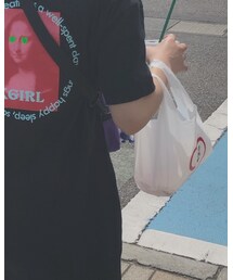 X-girl | ボディバッグ/ウエストポーチ