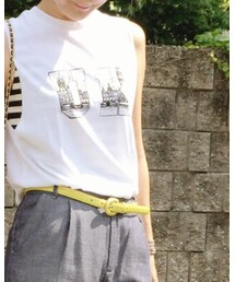 LUCA | Tシャツ/カットソー