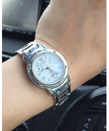 HERMES | アナログ腕時計