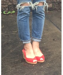 GAIMO | サンダル