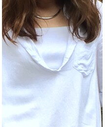 M-PREMIER | キャミソール