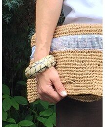 LE CIEL BLEU | バングル/リストバンド