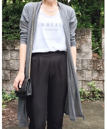 HusHusH | カーディガン/ボレロ