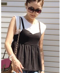 DHOLIC | Tシャツ/カットソー