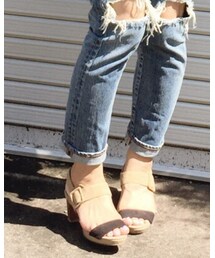 HusHusH | サンダル