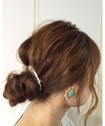 ヘアスタイル☺︎ | その他