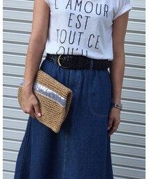 M-PREMIER | ベルト