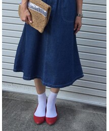 HusHusH | パンプス