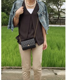 H&M | シャツ/ブラウス