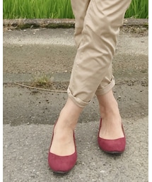 HusHusH | パンプス