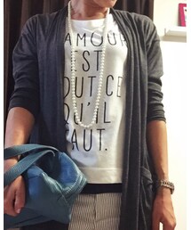 パールネックレス | イヤリング