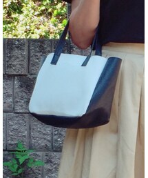 雑誌付録 | トートバッグ