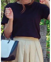 GU | Tシャツ/カットソー