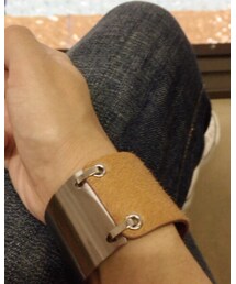 バングル | バングル/リストバンド