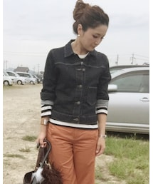 無印良品 | Tシャツ/カットソー