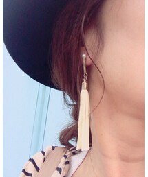 ピアス♡ | ピアス（両耳用）