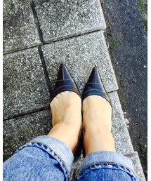 COACH | パンプス