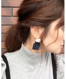 ピアス | ピアス（両耳用）