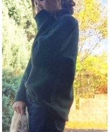 GU | ニット/セーター