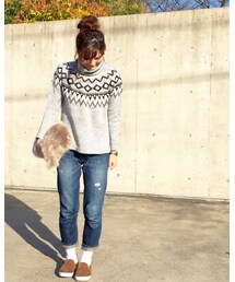 別の日☺︎ | その他