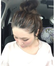 ヘアスタイル♡ | その他