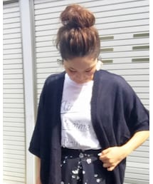 HusHusH | Tシャツ/カットソー