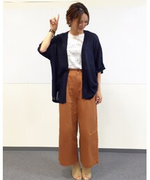 羽織りあり | その他