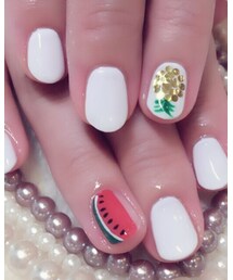 ネイル︎☺︎ | その他