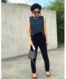 カッコつけてみる😂 | サングラス