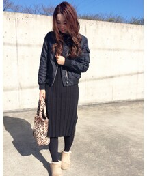 正面☺︎ | その他