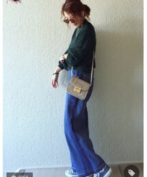 MISATOちゃん♡ | パンツ