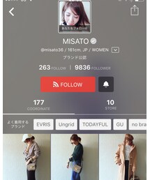 MISATOちゃんホーム | その他