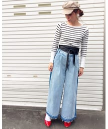 HusHusH | トップス