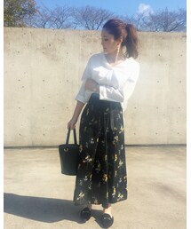 ◡̈⃝︎⋆︎* | パンツ