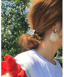 にゃー | ヘアゴム