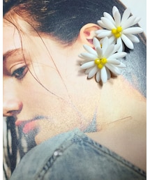 ほしららmade♡ | ピアス（両耳用）