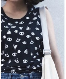 ZARA | Tシャツ/カットソー