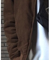 UNIQLO | ブルゾン