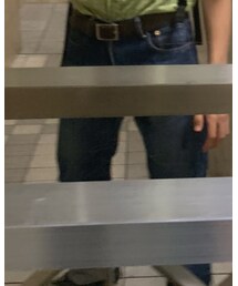 UNIQLO | デニムパンツ