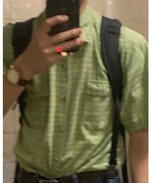 TANDEM ROTOR | トップス