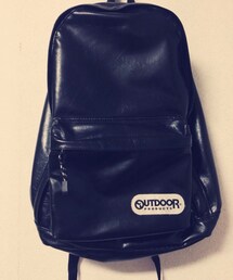 OUTDOOR PRODUCTS | リュック(バックパック/リュック)