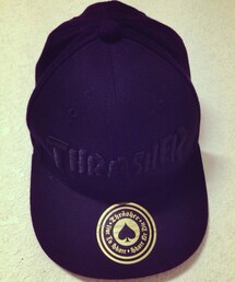 キャップ(キャップ)