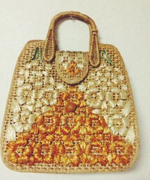 古着 | カゴバッグ(かごバッグ)