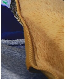 UNIQLO | モッズコート