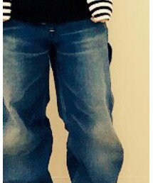 Lee | デニムパンツ