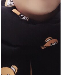 MOSCHINO | マフラー