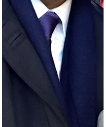 ZEGNA | ネクタイ
