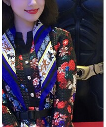 CLUB MONACO | マフラー