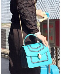 BVLGARI | ハンドバッグ