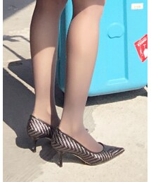 JIMMY CHOO | サンダル